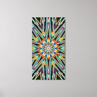 Toile BullmasterGardian 21x40 Canvas Print