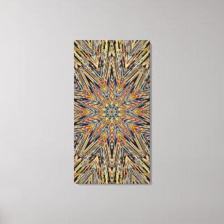 Toile BullmasterGardian 21x40 Canvas Print