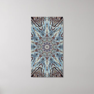 Toile BullmasterGardian 21x40 Canvas Print