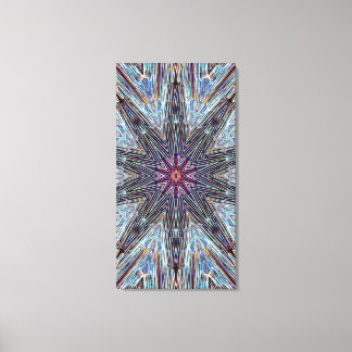 Toile BullmasterGardian 21x40 Canvas Print