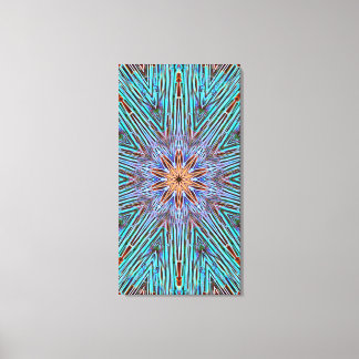 Toile BullmasterGardian 21x40 Canvas Print