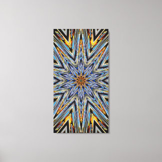 Toile BullmasterGardian 21x40 Canvas Print