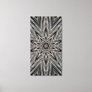 Toile BullmasterGardian 21x40 Canvas Print