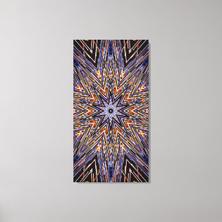 Toile BullmasterGardian 21x40 Canvas Print