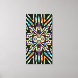 Toile BullmasterGardian 21x40 Canvas Print