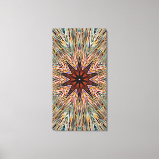 Toile BullmasterGardian 21x40 Canvas Print