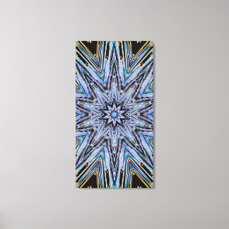 Toile BullmasterGardian 21x40 Canvas Print