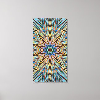 Toile BullmasterGardian 21x40 Canvas Print