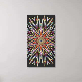 Toile BullmasterGardian 21x40 Canvas Print