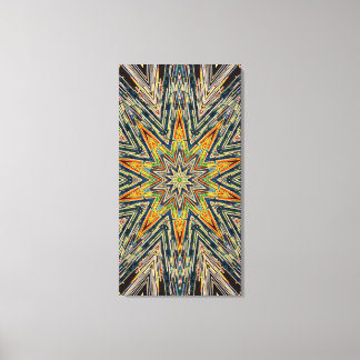 Toile BullmasterGardian 21x40 Canvas Print