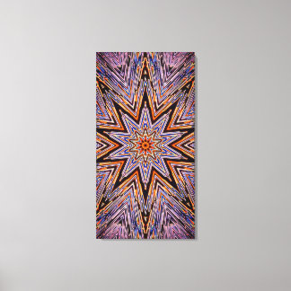 Toile BullmasterGardian 21x40 Canvas Print