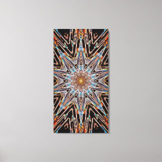 Toile BullmasterGardian 21x40 Canvas Print