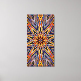 Toile BullmasterGardian 21x40 Canvas Print