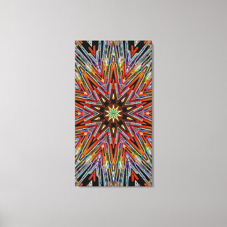 Toile BullmasterGardian 21x40 Canvas Print