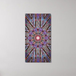 Toile BullmasterGardian 21x40 Canvas Print