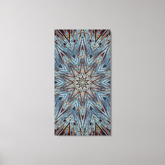 Toile BullmasterGardian 21x40 Canvas Print