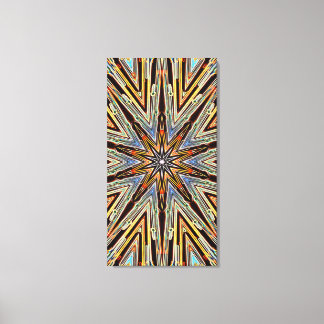 Toile BullmasterGardian 21x40 Canvas Print