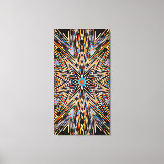 Toile BullmasterGardian 21x40 Canvas Print