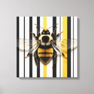Toile Bumblebee