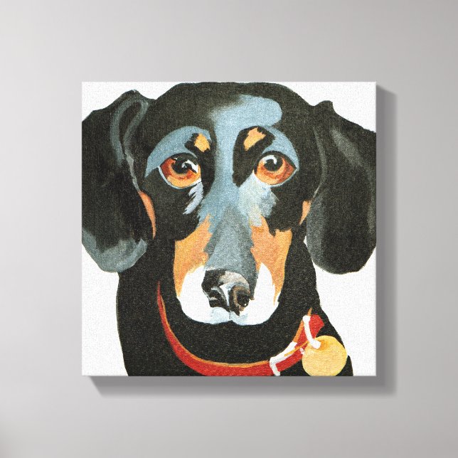 Toile Buster 2012 (Recto)