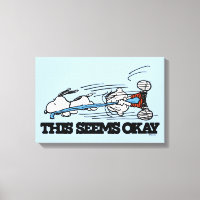 cacahuètes | Snoopy & Linus