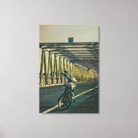 Cadeau amoureux moto