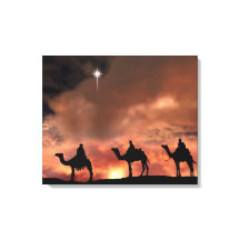 Cadeaux de crèches pour Noël