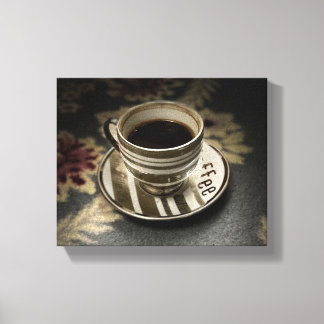 Toile Café