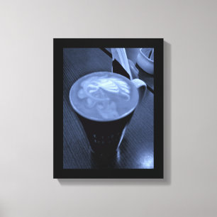 Toile Café Art