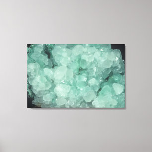 Toile Calcite cristaux, Arizona, États-Unis