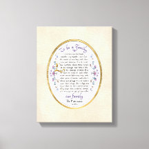 Calligraphie Être une famille Audrey Jeanne w Nom 