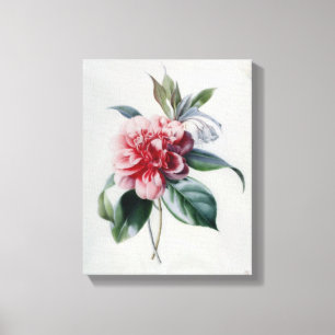 Toile Camellia