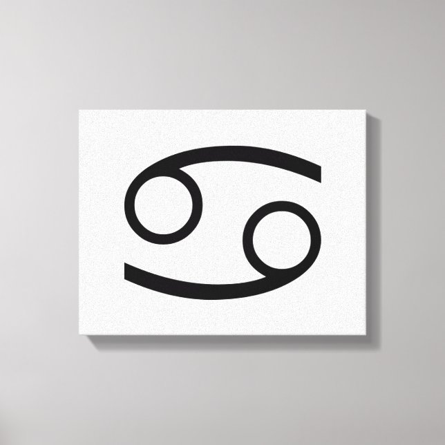 Toile Cancer (Recto)