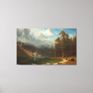 Toile canvas art, home decor