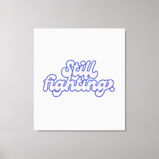 Toile Canvas Print – Minimalist Inspirational Wall Art