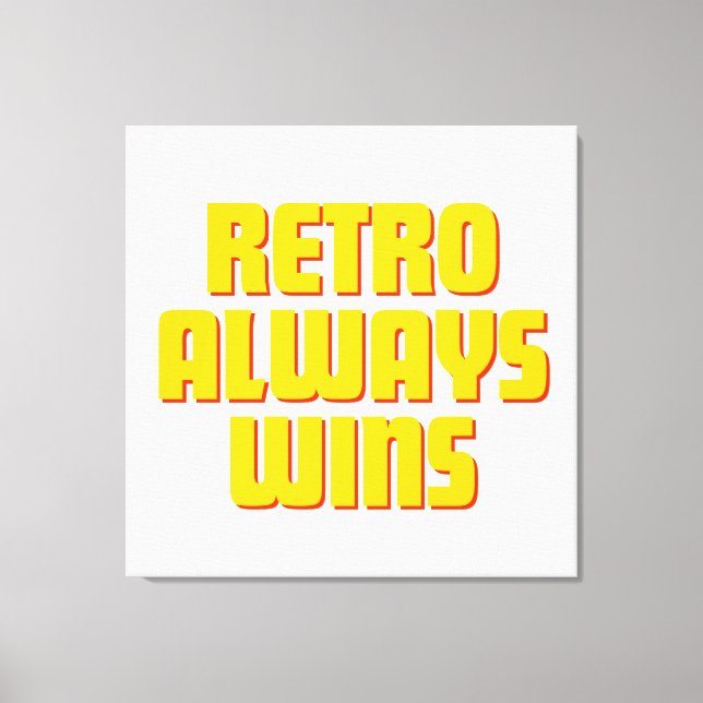 Toile Canvas Wall Art – Minimalist Home Decor (Recto)