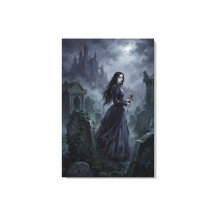 Carmilla errant dans la brume styrienne