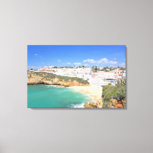 Toile Carvoeiro