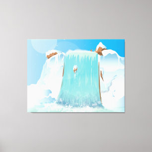 Toile Cascade