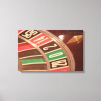 Casino Roulette Roulette Roulette Roue Vintage Sty