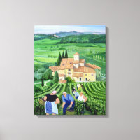 Castellina-in-Chianti