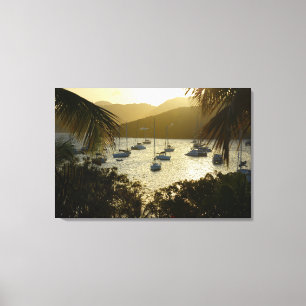 Toile Catamarans et voiliers
