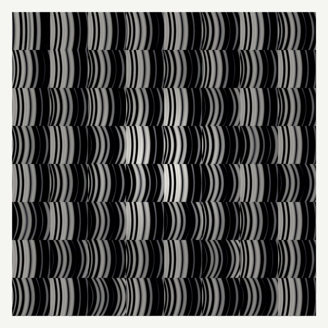 Toile Ceramic Tile Pattern  (Créateur téléchargé)