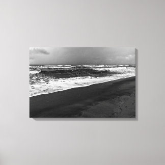 Toile c'est la mer