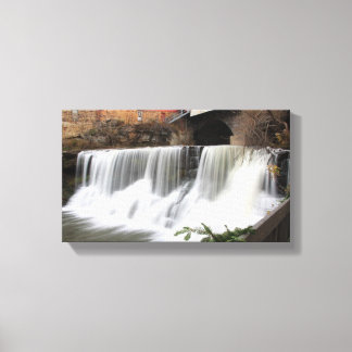 Toile Chagrin Falls, Ohio