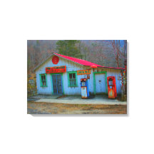 Chance, Caroline du Nord