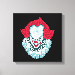 Toile Chapitre 2   Pennywise