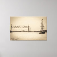 Charles W. Morgan 38e Voyage