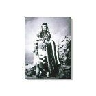 Chef Joseph (1840-1904) c.1880 (b/w photo)