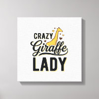 Chemise à motif de gravure vintage Crazy Giraffe L